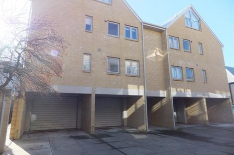 Photo of property in 3/60 Ely Street, Christchurch Central, Christchurch, 8013
