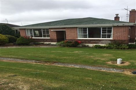 Photo of property in 25 Huia Street, Waikiwi, Invercargill, 9810