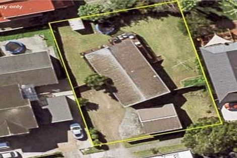 Photo of property in 4 Aspiring Avenue, Clover Park, Auckland, 2019