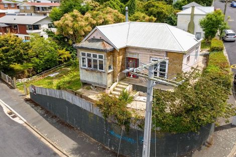 Photo of property in 32 Neidpath Road, Mornington, Dunedin, 9011