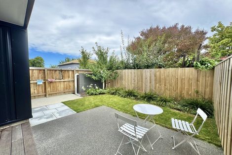 Photo of property in 5/168 Bordesley Street, Phillipstown, Christchurch, 8011