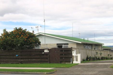 Photo of property in 18 Cambridge Road, Judea, Tauranga, 3110