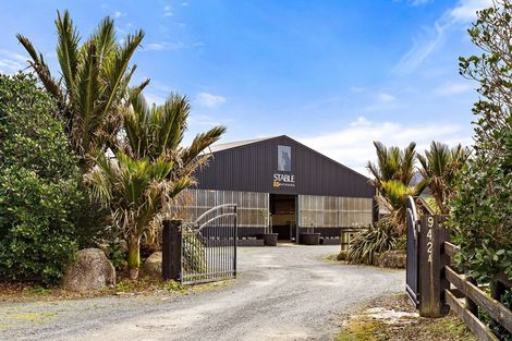 Photo of property in 942a Leigh Road, Big Omaha, Warkworth, 0985