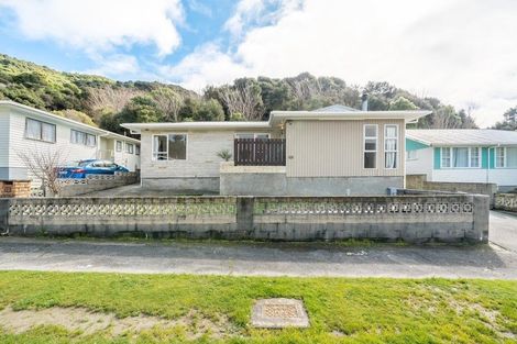 Photo of property in 38 Enfield Street, Wainuiomata, Lower Hutt, 5014