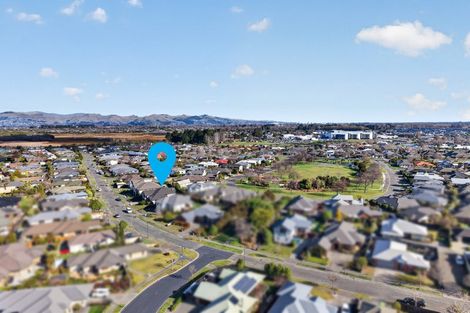 Photo of property in 43 Puhara Avenue, Parklands, Christchurch, 8083