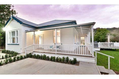 Photo of property in 124 Ahuroa Road, Puhoi, Warkworth, 0994