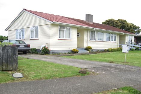 Photo of property in 22 Solent Street, Mangere, Auckland, 2022