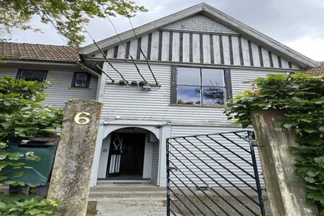 Photo of property in 6 Kirkwood Avenue, Upper Riccarton, Christchurch, 8041