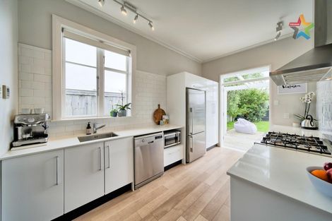 Photo of property in 50 Heretaunga Street, Petone, Lower Hutt, 5012