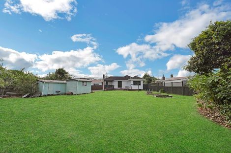 Photo of property in 16 Bruce Place, Papatoetoe, Auckland, 2025