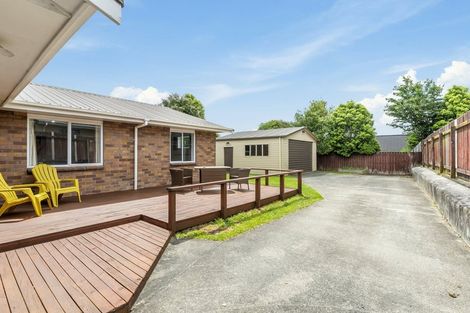 Photo of property in 45 Blomfield Street, Pukehangi, Rotorua, 3015