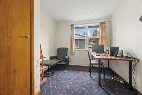 Photo of property in 21 Bullians Avenue, Taumarunui, 3920