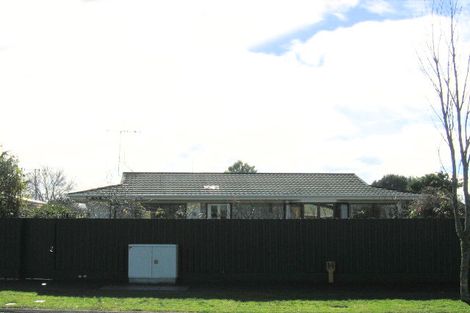 Photo of property in 2c Howell Avenue, Riverlea, Hamilton, 3216