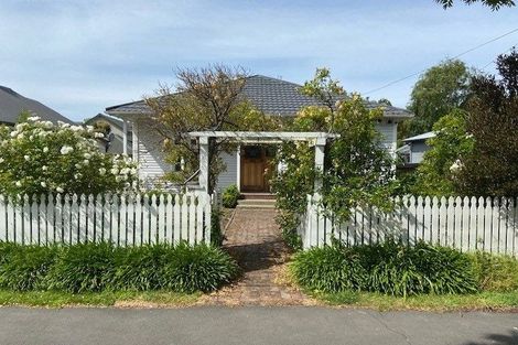 Photo of property in 40 Francis Avenue, Mairehau, Christchurch, 8013