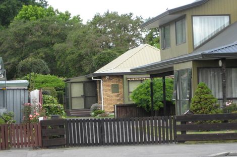 Photo of property in 2/148 Aldwins Road, Phillipstown, Christchurch, 8062