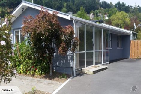 Photo of property in 1/32 Landsdowne Terrace, Cashmere, Christchurch, 8022