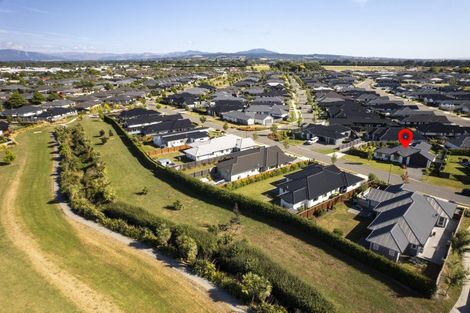 Photo of property in 41 Watkins Drive, Rangiora, 7400