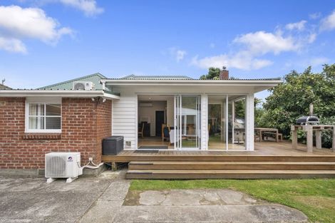 Photo of property in 13 Hayward Terrace, Waiwhetu, Lower Hutt, 5010
