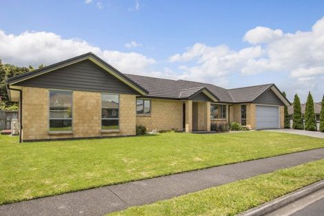 Photo of property in 10 Nolan Place, Katikati, 3129