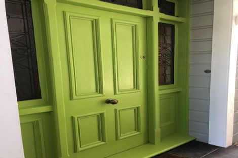 Photo of property in 9a Albany Avenue, Mount Victoria, Wellington, 6011