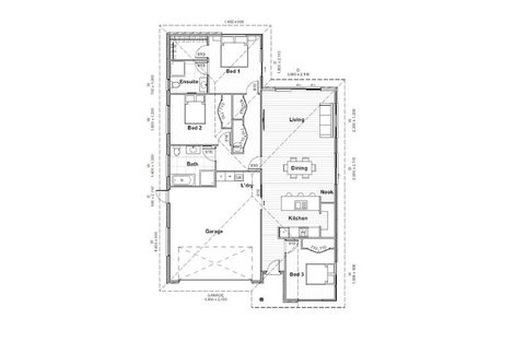 Photo of property in 11 Lingard Street, Morrinsville, 3300