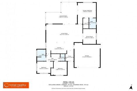 Photo of property in 26 Goodwin Street, Rangiora, 7400