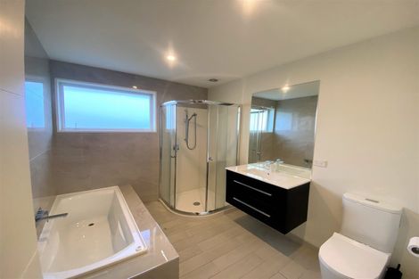 Photo of property in 6 Bendrose Crescent, Wigram, Christchurch, 8025