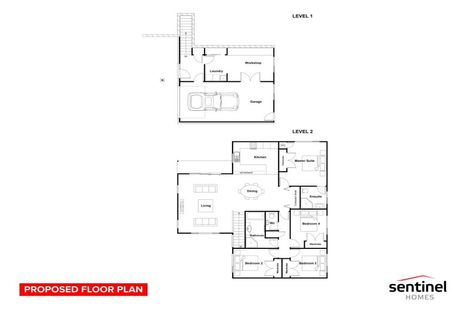 Photo of property in 169 Penetaka Heights, Pyes Pa, Tauranga, 3112