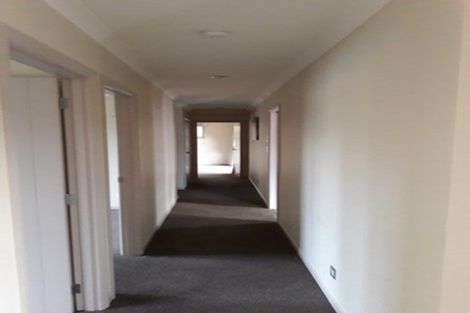 Photo of property in 2a Patea Place, Terrace End, Palmerston North, 4410