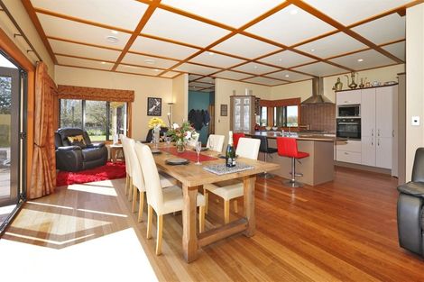 Photo of property in 377c Telephone Road, Puketaha, Hamilton, 3281