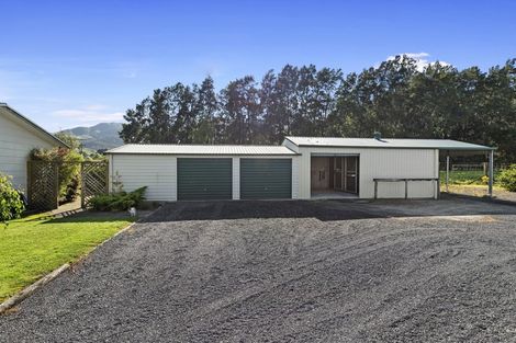 Photo of property in 17 Tui Pa Road, Te Aroha, 3392