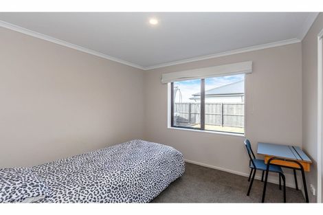 Photo of property in 27 Kilmurry Street, Halswell, Christchurch, 8025