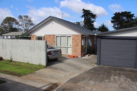 Photo of property in 10 Aurea Avenue, Pakuranga, Auckland, 2010