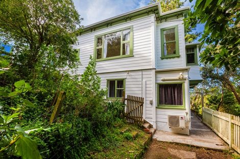 Photo of property in 74 Sar Street, Wadestown, Wellington, 6012