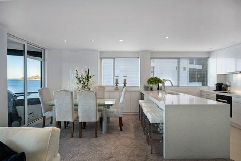 Photo of property in 4/165 Tamaki Drive, Kohimarama, Auckland, 1071