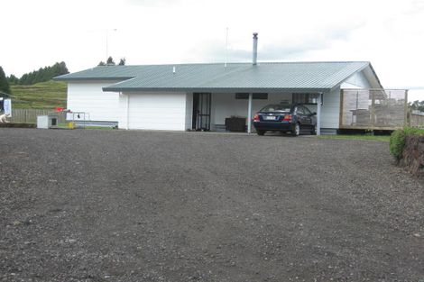 Photo of property in 75 Grey Street, Raetihi, 4632