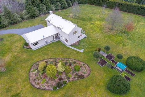 Photo of property in 843 Sandy Knolls Road, West Melton, Christchurch, 7675