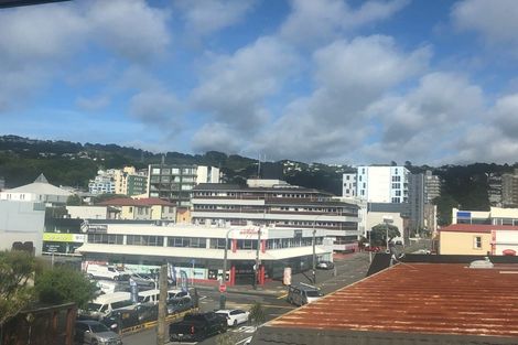 Photo of property in Tattoo Apartments, 20/42 Abel Smith Street, Te Aro, Wellington, 6011