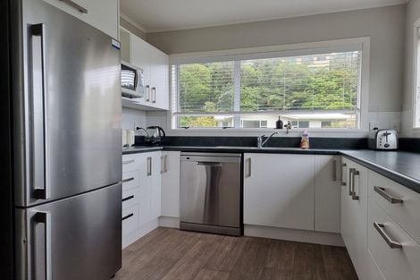 Photo of property in 11 Cortina Avenue, Johnsonville, Wellington, 6037