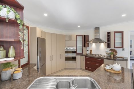 Photo of property in 9a Larch Place, Casebrook, Christchurch, 8051