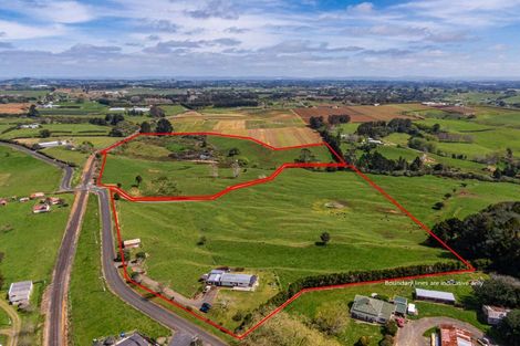 Photo of property in 231 Hart Road, Pukekohe, 2676