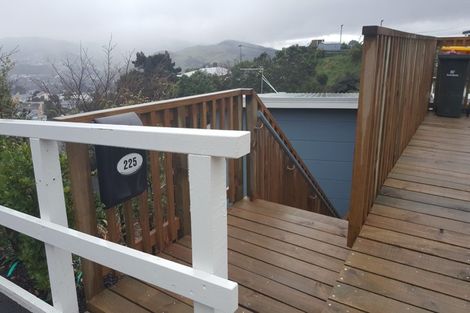 Photo of property in 225 Helston Road, Paparangi, Wellington, 6037