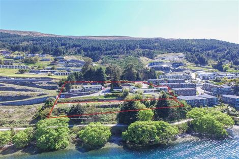 Photo of property in 633 Frankton Road, Queenstown, 9300