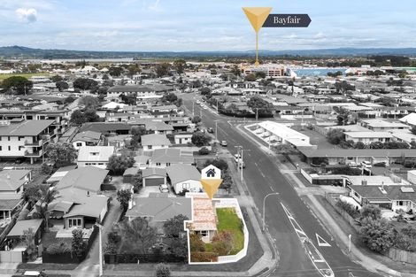 Photo of property in 1 Taupo Avenue, Mount Maunganui, 3116