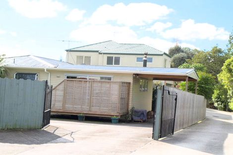 Photo of property in 54 Andrew Road, Howick, Auckland, 2010