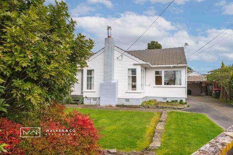 Photo of property in 8 York Avenue, Heretaunga, Upper Hutt, 5018