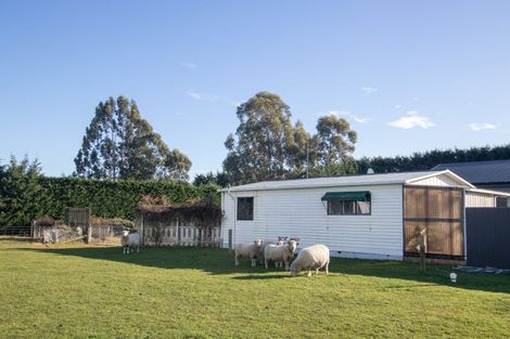 Photo of property in 81 Morris Road, Newland, Ashburton, 7772