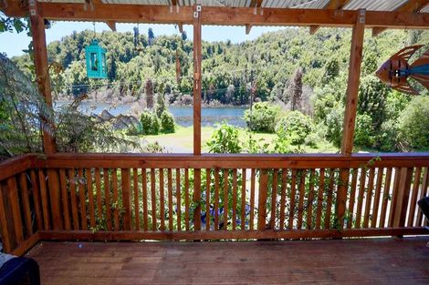 Photo of property in 39 State Highway 30, Lake Rotoma, Rotorua, 3074