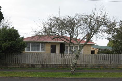 Photo of property in 10 Carrington Avenue, Hillcrest, Hamilton, 3216