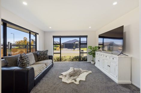 Photo of property in 23 Chris Drive, Rolleston, 7614